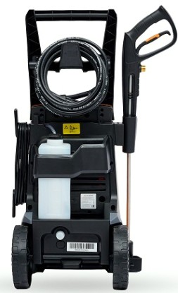 Автомойка VILLARTEC RE 230 [И-0004399]