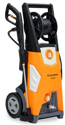 Автомойка VILLARTEC RE 250C [И-0004400]