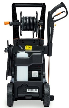 Автомойка VILLARTEC RE 250C [И-0004400]