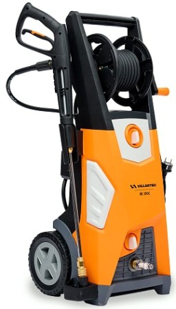 Автомойка VILLARTEC RE 300C [И-0004401]