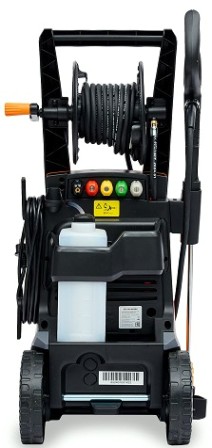 Автомойка VILLARTEC RE 300C [И-0004401]