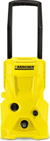 Автомойка высокого давления KARCHER K 4 Basic (1.180-080.0) [1.180-080.0]