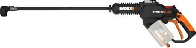 Автомойка Worx WG630E.9 бесщеточная, (без акб и з/у)