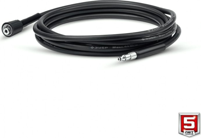 Автомойка ЗУБР АВД-115