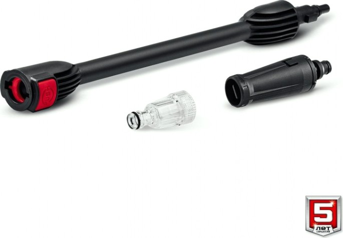 Автомойка ЗУБР АВД-115