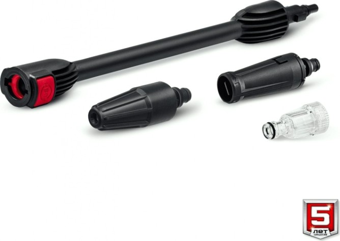 Автомойка ЗУБР АВД-140