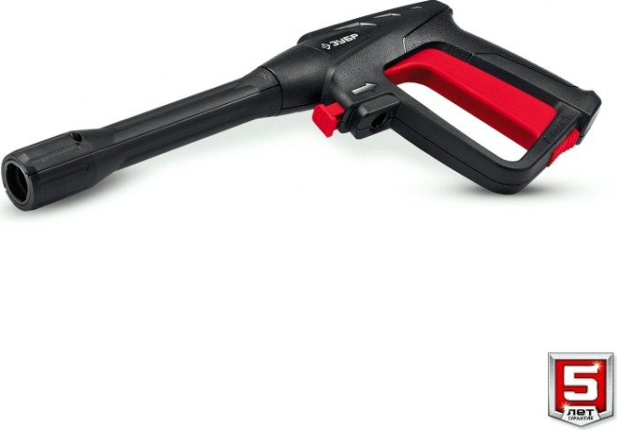 Автомойка ЗУБР АВД-160