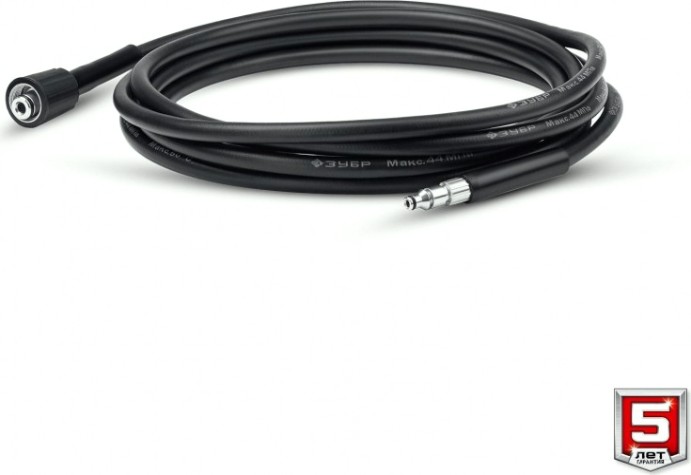 Автомойка ЗУБР АВД-160