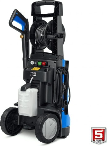 Автомойка ЗУБР Профессионал АВД-П200 [АВД-П200]