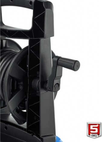 Автомойка ЗУБР Профессионал АВД-П200 [АВД-П200]