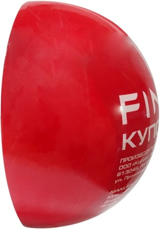 Автономное устройство пожаротушения FINFIRE Купол [КуполF]