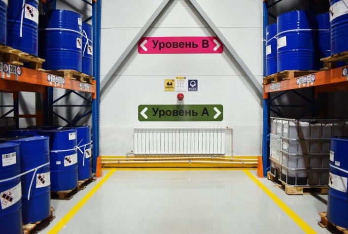 Автономное устройство пожаротушения FINFIRE Сфера [СфераF]