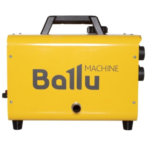Автономный дизельный отопитель BALLU BHDN-5 [НС-1630512]
