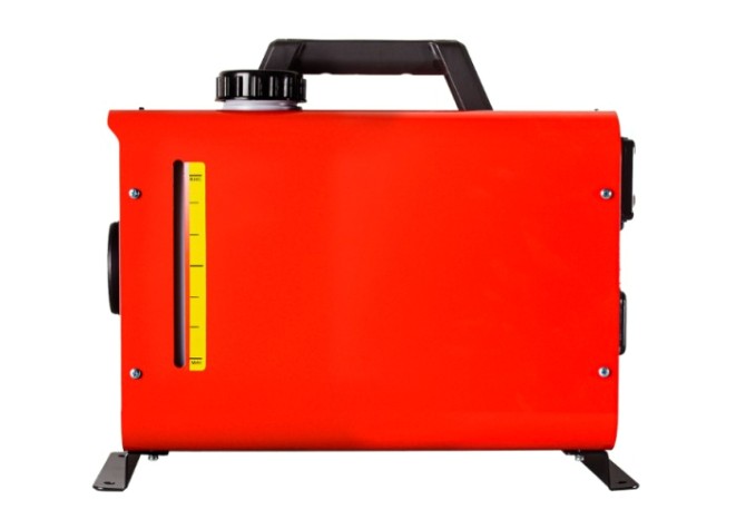 Автономный дизельный отопитель Ресанта ТДПН-6000 переносной [67/1/52]