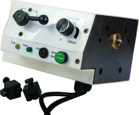 Автоподача по оси Х JET ITA10141B для JUM-X1 Автоподача по оси Х JET ITA10141B для JUM-X1