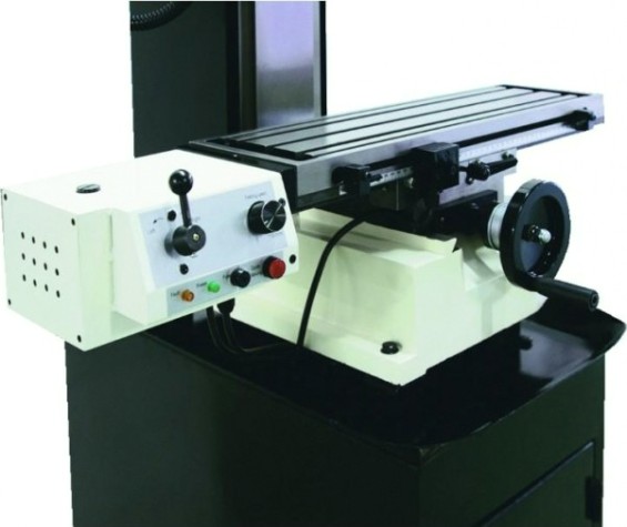 Автоподача по оси Х JET ITA10141B для JUM-X1 Автоподача по оси Х JET ITA10141B для JUM-X1