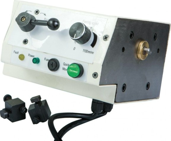 Автоподача по оси X JET JE50000055 для JMD-3 [50000055]