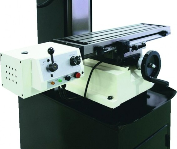 Автоподача по оси X JET JE50000055 для JMD-3 [50000055]