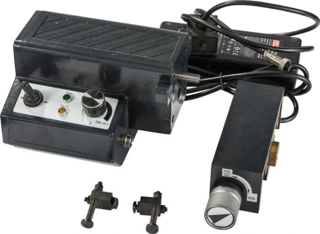 Автоподача по оси X JET JE50000602 для JMD-2S/X2S/X2S DRO [50000602]