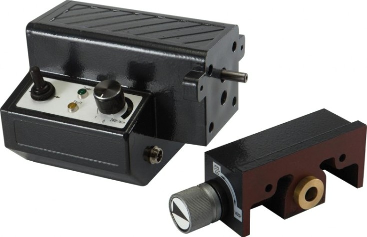 Автоподача по оси X JET JE59500102 для JMD-1L/X1L [59500102]