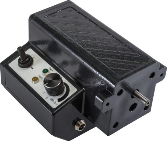 Автоподача по оси X JET JE59500102 для JMD-1L/X1L [59500102]