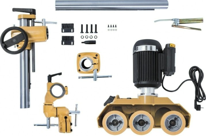 Автоподатчик для станков Powermatic PF-31