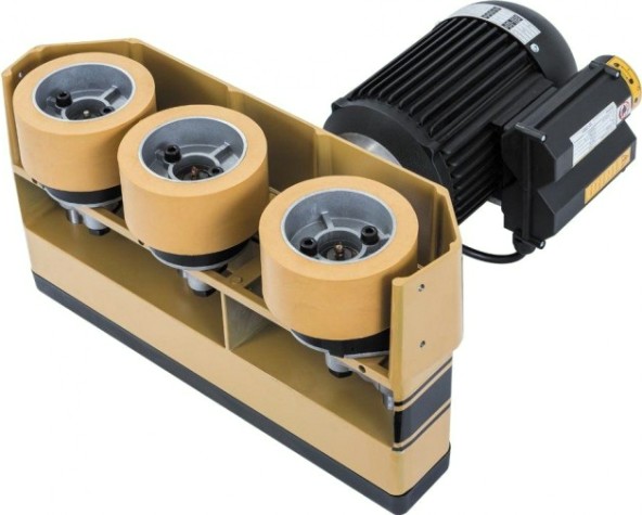 Автоподатчик для станков Powermatic PF-31