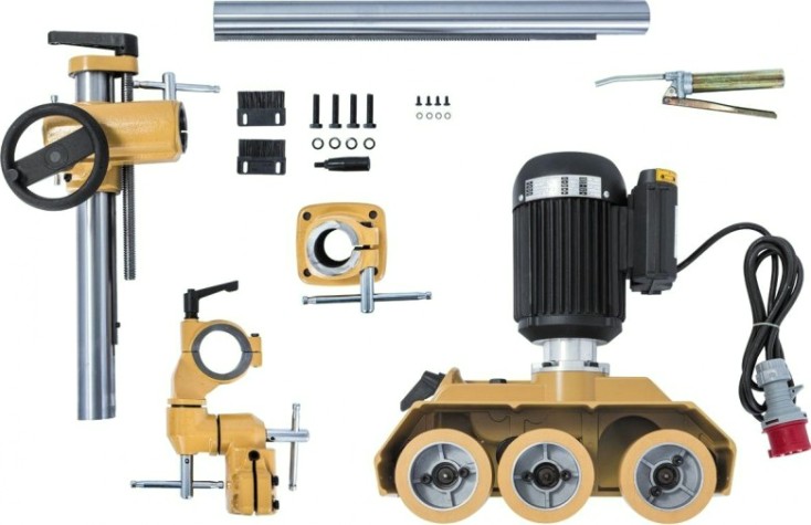 Автоподатчик для станков Powermatic PF-33 [1790810K-RU]