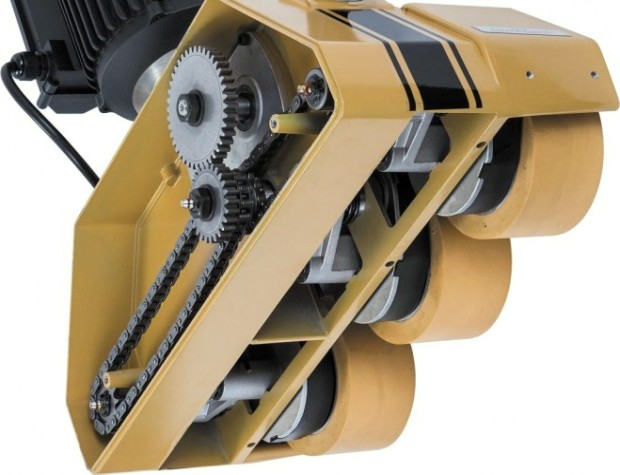 Автоподатчик для станков Powermatic PF-33 [1790810K-RU]