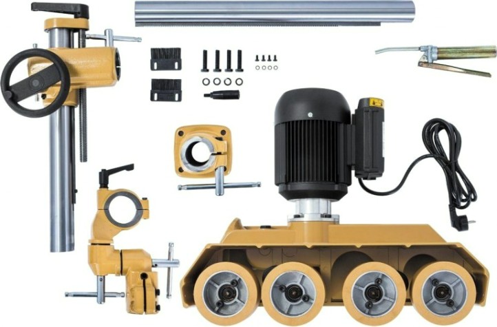 Автоподатчик для станков Powermatic PF-41 [1790812K-RU]