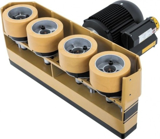 Автоподатчик для станков Powermatic PF-41 [1790812K-RU]