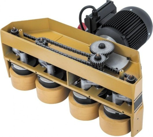 Автоподатчик для станков Powermatic PF-43 [1790811K-RU]