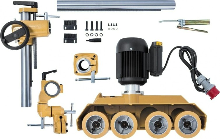 Автоподатчик для станков Powermatic PF-43 [1790811K-RU]