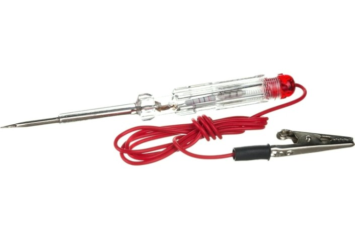 Автотестер REXANT 16-0101 универсальный Автотестер REXANT 16-0101 универсальный