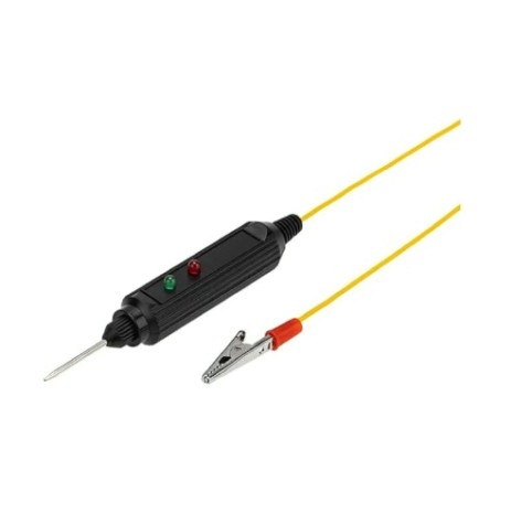 Автотестер REXANT 16-0102 универсальный черный