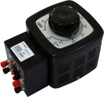 Автотрансформатор ЭНЕРГИЯ TDGC2 - 0,5кВА Black Series однофазный (ЛАТР) [Е0102-0105]