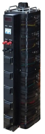 Автотрансформатор ЭНЕРГИЯ TDGC2 -30кВА Black Series однофазный (ЛАТР) [Е0102-0107]