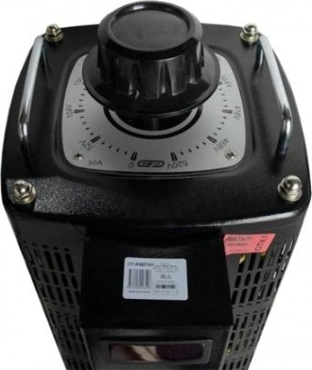 Автотрансформатор ЭНЕРГИЯ TSGC2 -30кВА Black Series трехфазный (ЛАТР) [Е0102-0205]