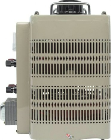 Автотрансформатор Ресанта TDGC2 - 10K однофазный (ЛАТР) [63/5/5]