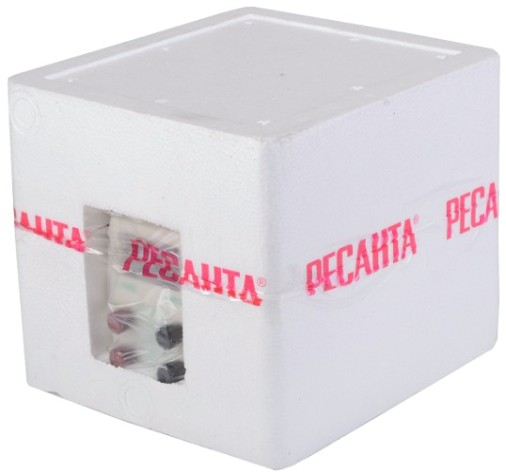 Автотрансформатор Ресанта TDGC2 - 1K однофазный (ЛАТР) [63/5/1]