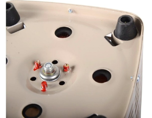 Автотрансформатор Ресанта TDGC2 - 3K однофазный (ЛАТР) [63/5/3]