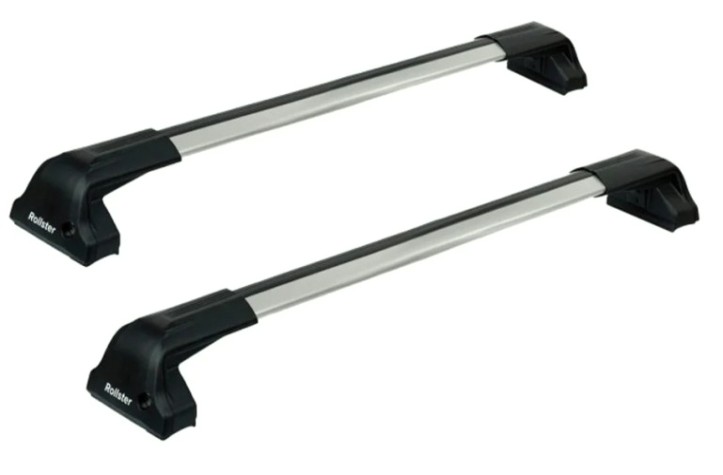 Багажная система ROLLSTER Mercury 20523 на интегрированные рейлинги, 850/850 [20523]