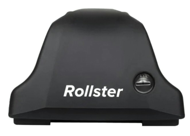 Багажная система ROLLSTER Mercury 20530 на интегрированные рейлинги, 990/920 [20530]