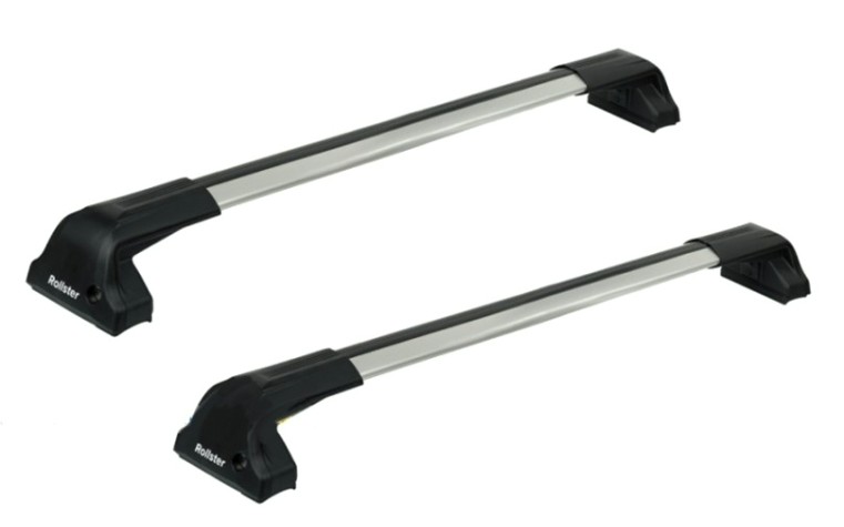 Багажная система ROLLSTER Mercury 20544 в штатные места, 780/780 [20544]