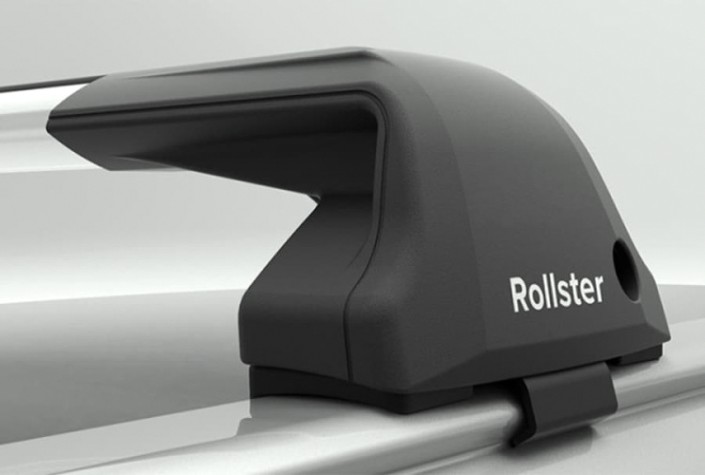 Багажная система ROLLSTER Mercury 20546 в штатные места, 920/920 [20546]