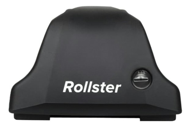 Багажная система ROLLSTER Mercury 20561 в штатные места, 850/780, black [20561]