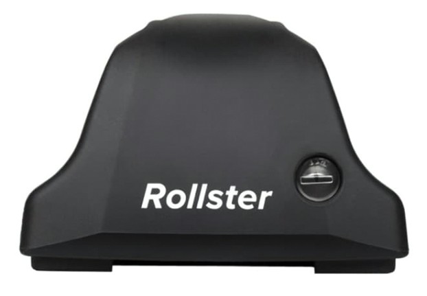 Багажная система ROLLSTER Mercury 20562 в штатные места, 920/850, black [20562]