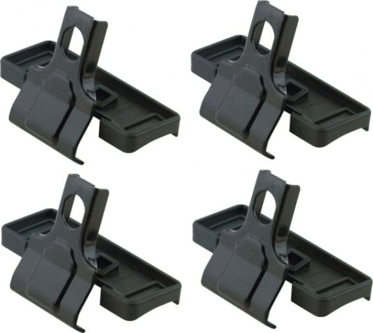 Багажник THULE 1 064 Установочный комплект (Kit) TOYOTA 4 Runner, Hi Lu [1064]