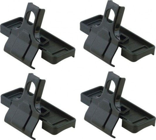 Багажник THULE 1 086 Установочный комплект (Kit) NISSAN King Cab, NP300 [1086]