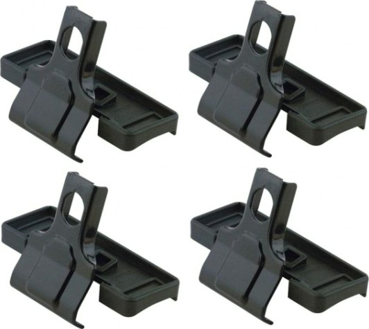 Багажник THULE 1 107 Установочный комплект (Kit) DAEWOO Lanos, 3-dr Hb; [1107]